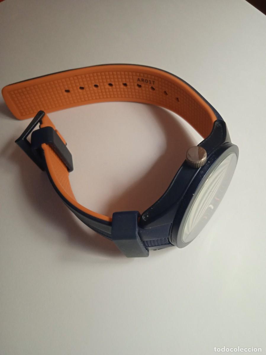 Vintage: RELOJ CALVIN KLEIN QUARTZ . - Foto 8