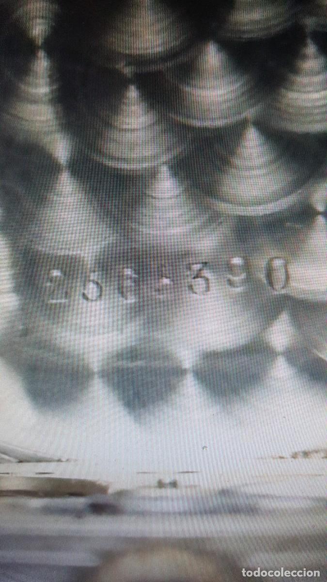 Vintage: RELOJ BOLSILLO SUIZO LONGINES - Foto 3