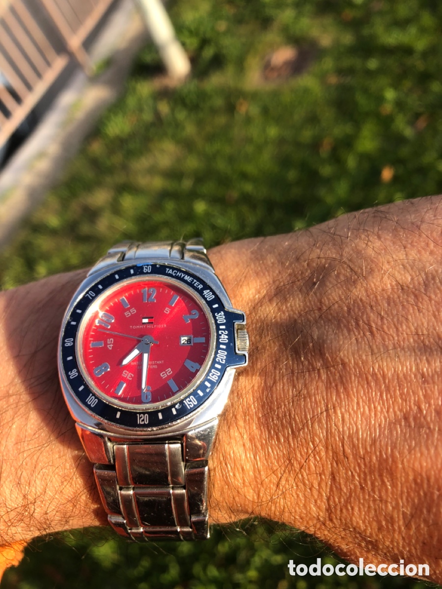 Vintage: Tommy hilfiger vintage - Foto 4