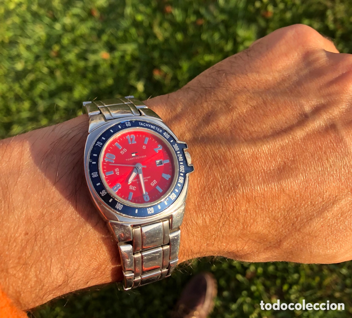 Vintage: Tommy hilfiger vintage - Foto 6