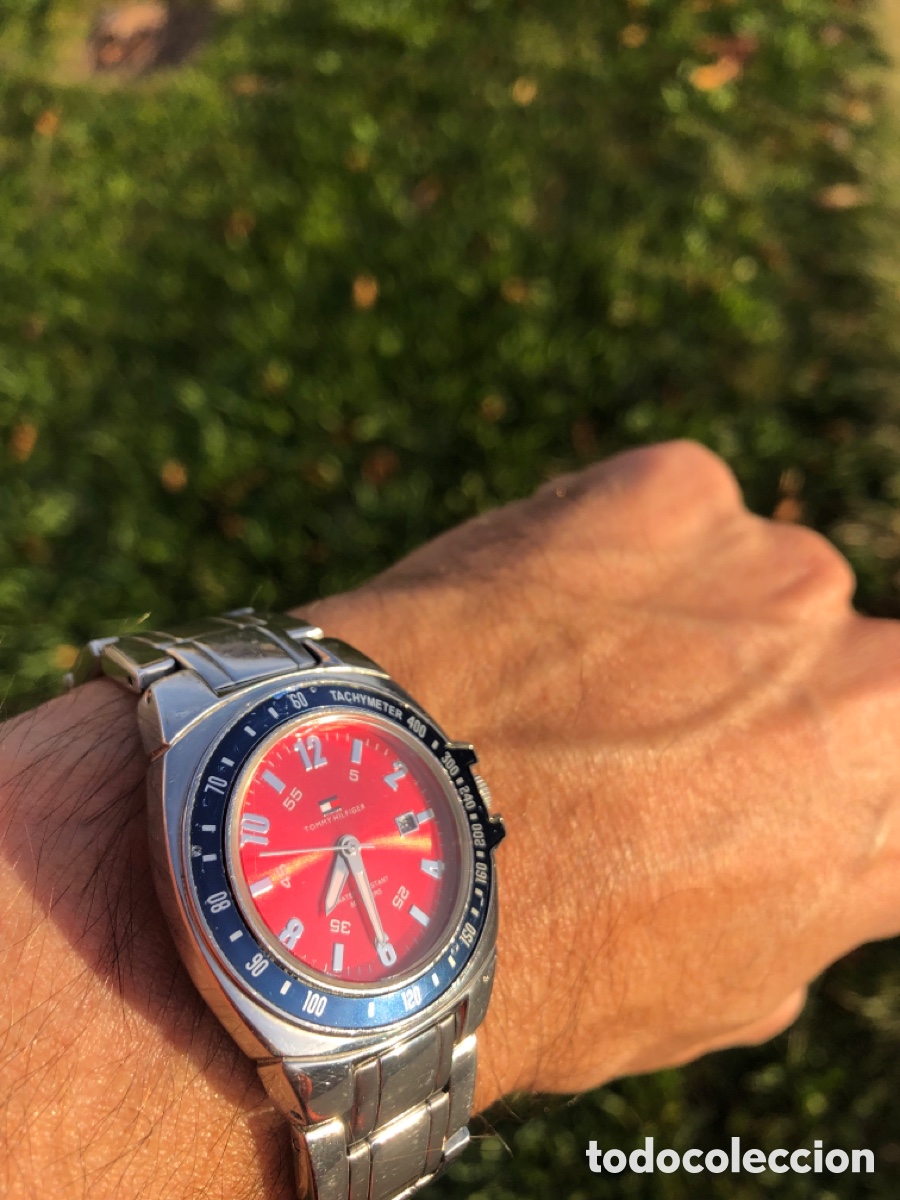 Vintage: Tommy hilfiger vintage - Foto 8