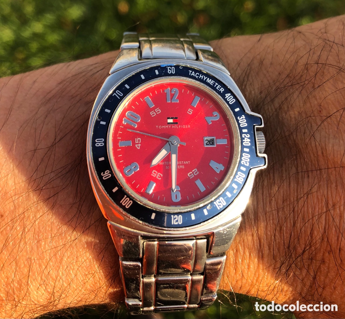 Vintage: Tommy hilfiger vintage - Foto 9