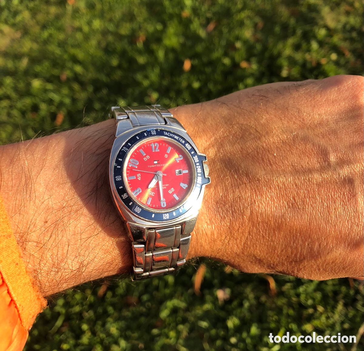 Vintage: Tommy hilfiger vintage - Foto 1