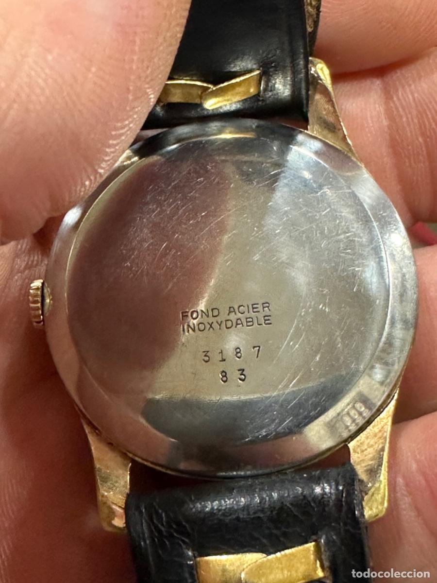 Vintage: Reloj landi funcionando - Foto 3