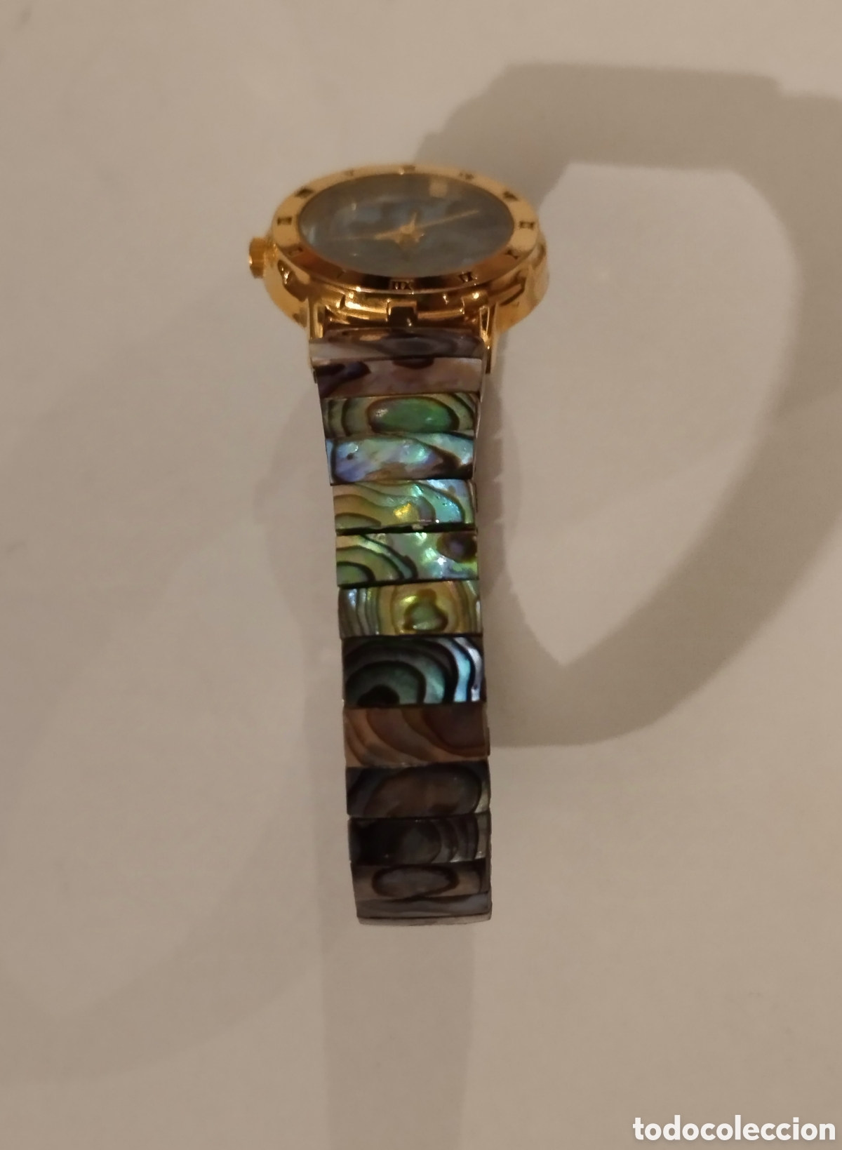 Vintage: Reloj se&ntilde;ora Le Baron Quartz - Foto 7