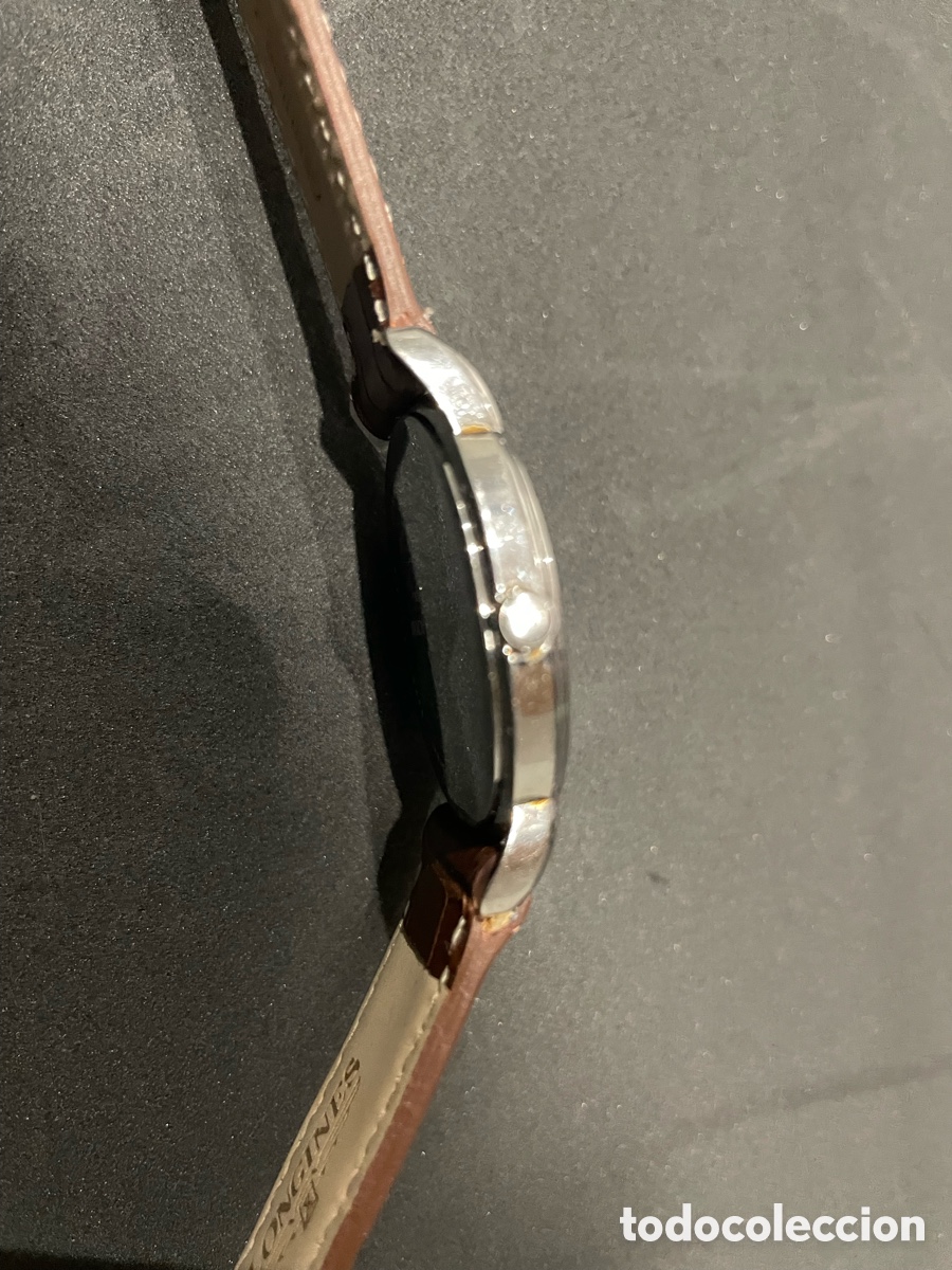 Vintage: RELOJ PULSERA MAURICE LACROIX - Foto 7