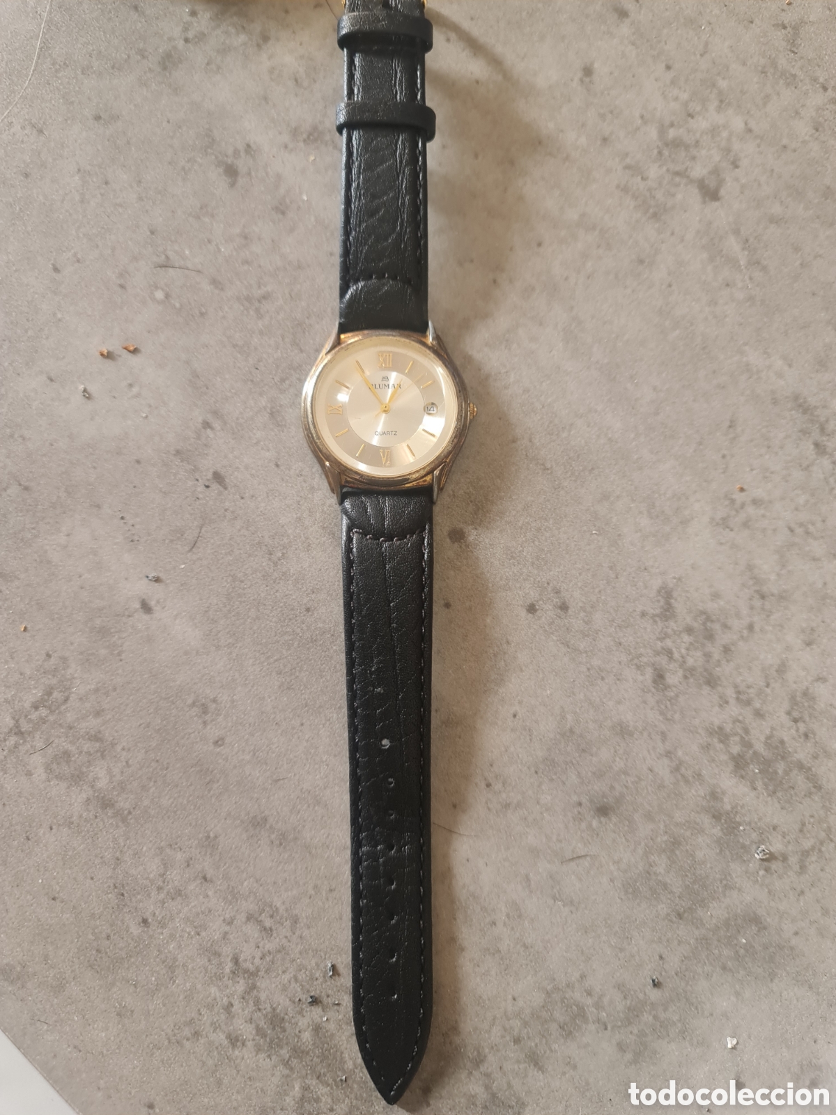 Vintage: Blumar Quartz Vintage - Foto 2