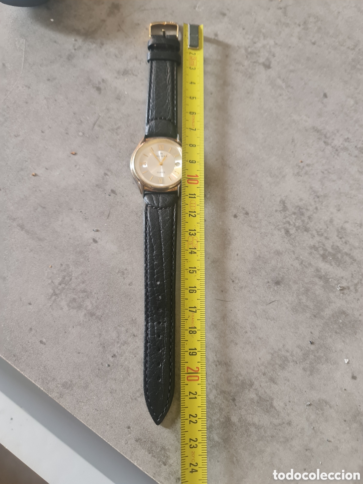 Vintage: Blumar Quartz Vintage - Foto 4