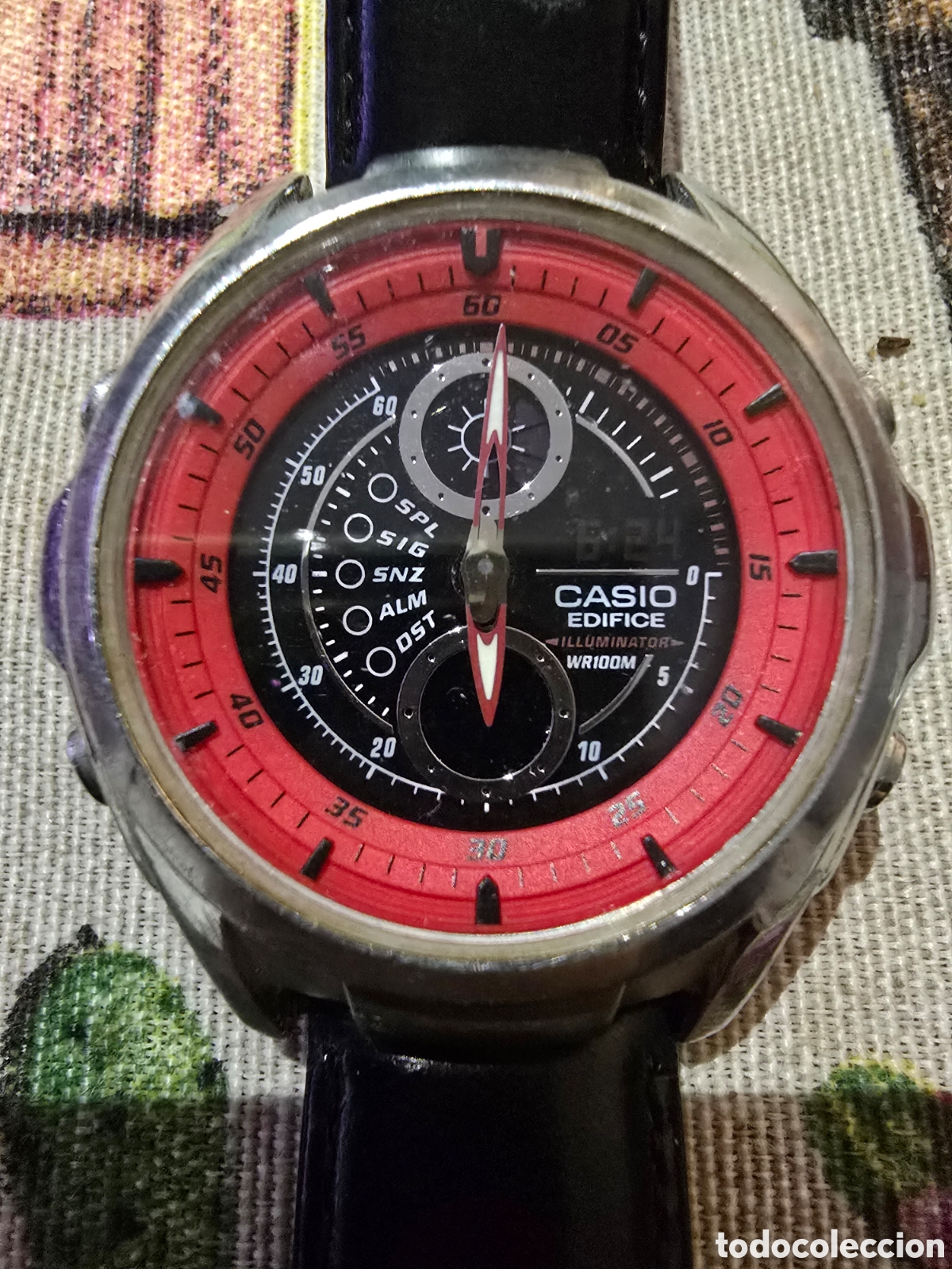 Vintage: Colecci&oacute;n de casio varios modelos - Foto 1