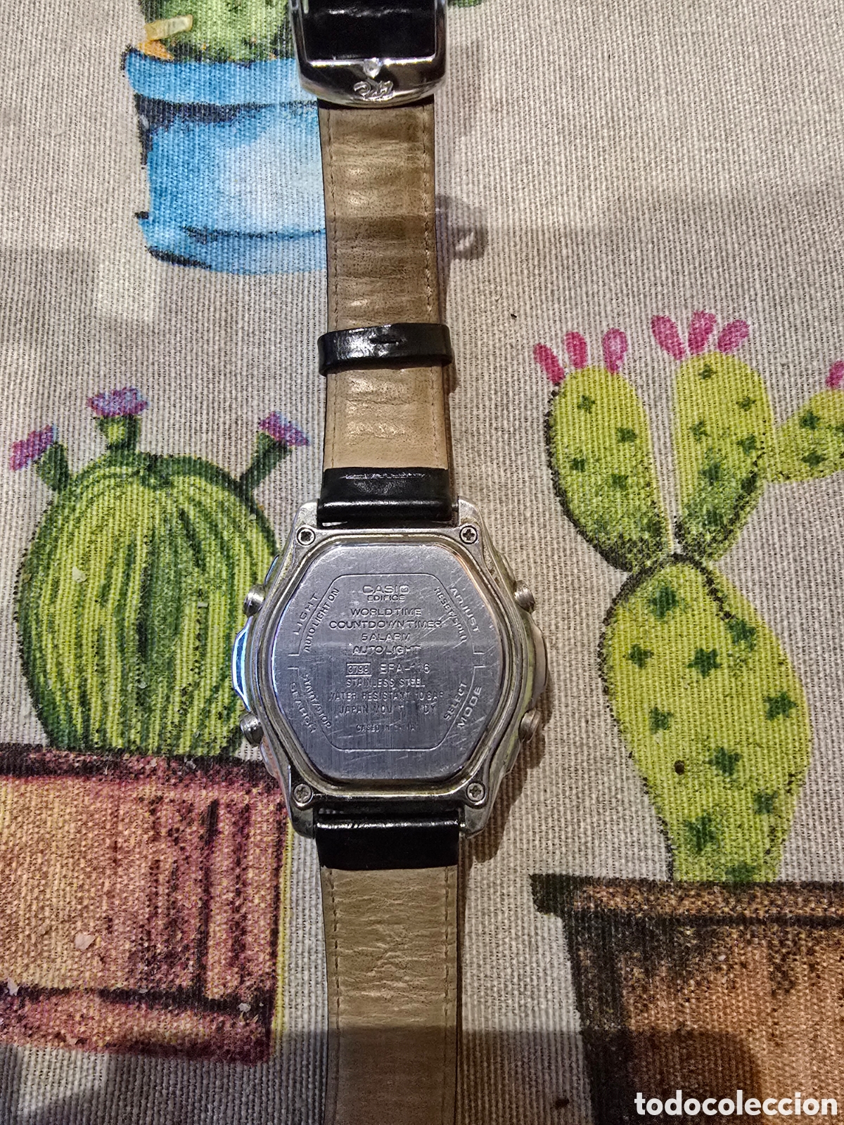 Vintage: Colecci&oacute;n de casio varios modelos - Foto 3