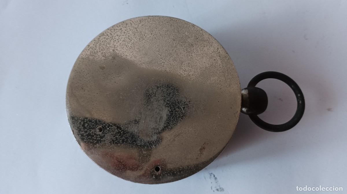 Vintage: ANTIGUO RELOJ DE SERENO - Foto 10