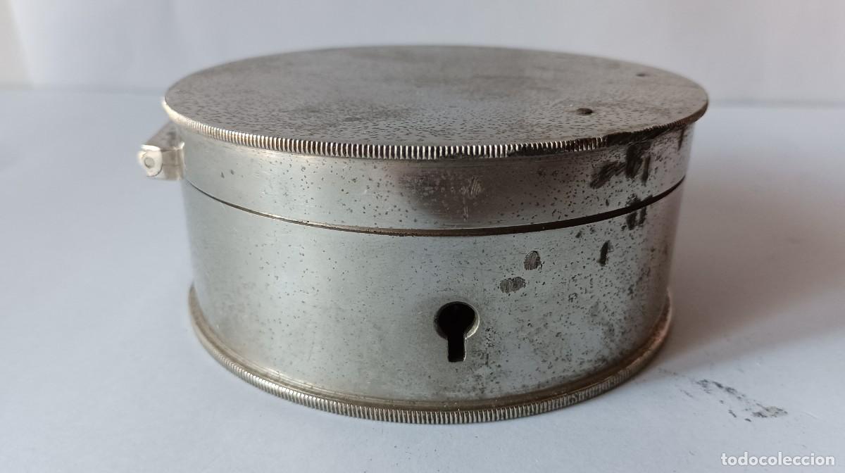 Vintage: ANTIGUO RELOJ DE SERENO - Foto 12