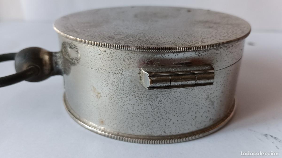 Vintage: ANTIGUO RELOJ DE SERENO - Foto 13