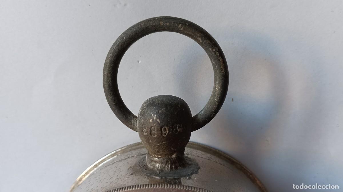 Vintage: ANTIGUO RELOJ DE SERENO - Foto 14