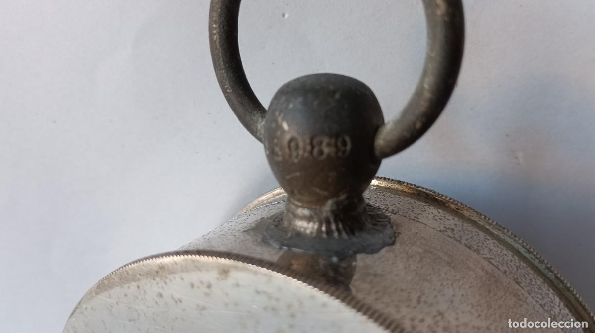 Vintage: ANTIGUO RELOJ DE SERENO - Foto 16
