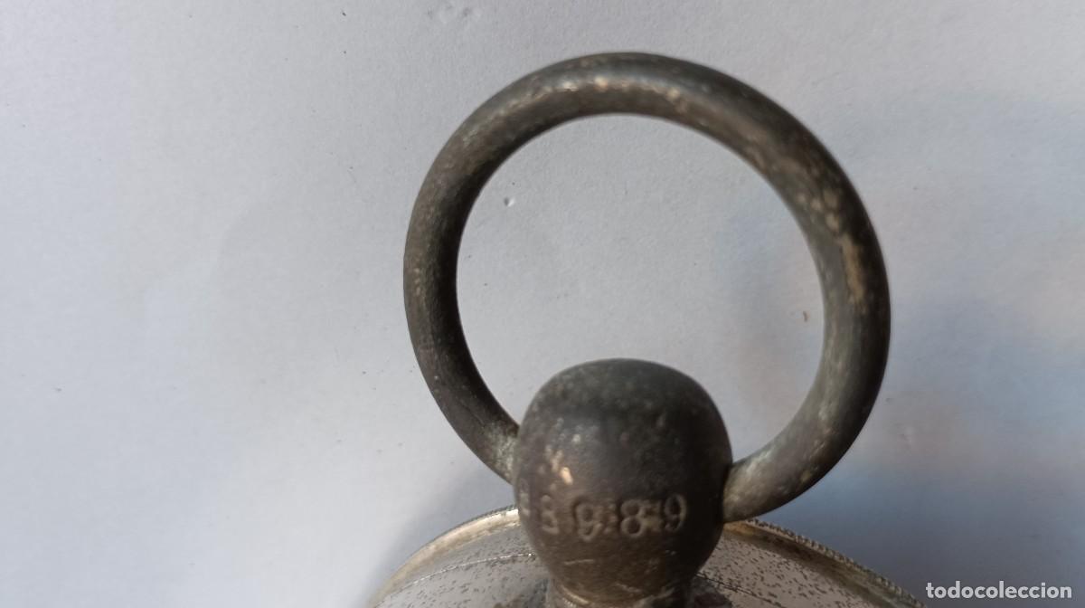 Vintage: ANTIGUO RELOJ DE SERENO - Foto 17