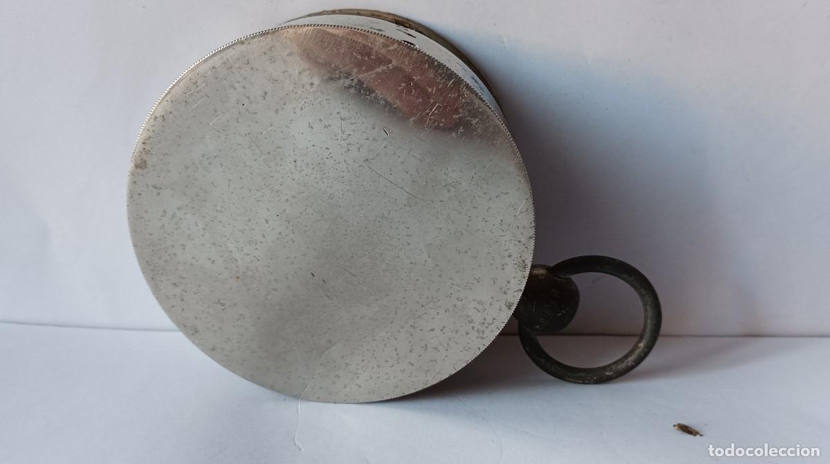 Vintage: ANTIGUO RELOJ DE SERENO - Foto 18
