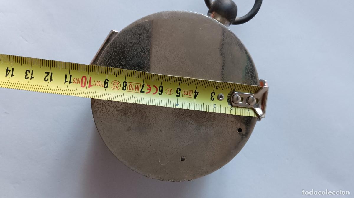 Vintage: ANTIGUO RELOJ DE SERENO - Foto 20