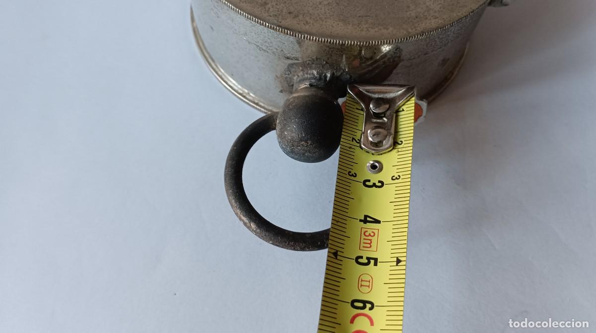 Vintage: ANTIGUO RELOJ DE SERENO - Foto 22