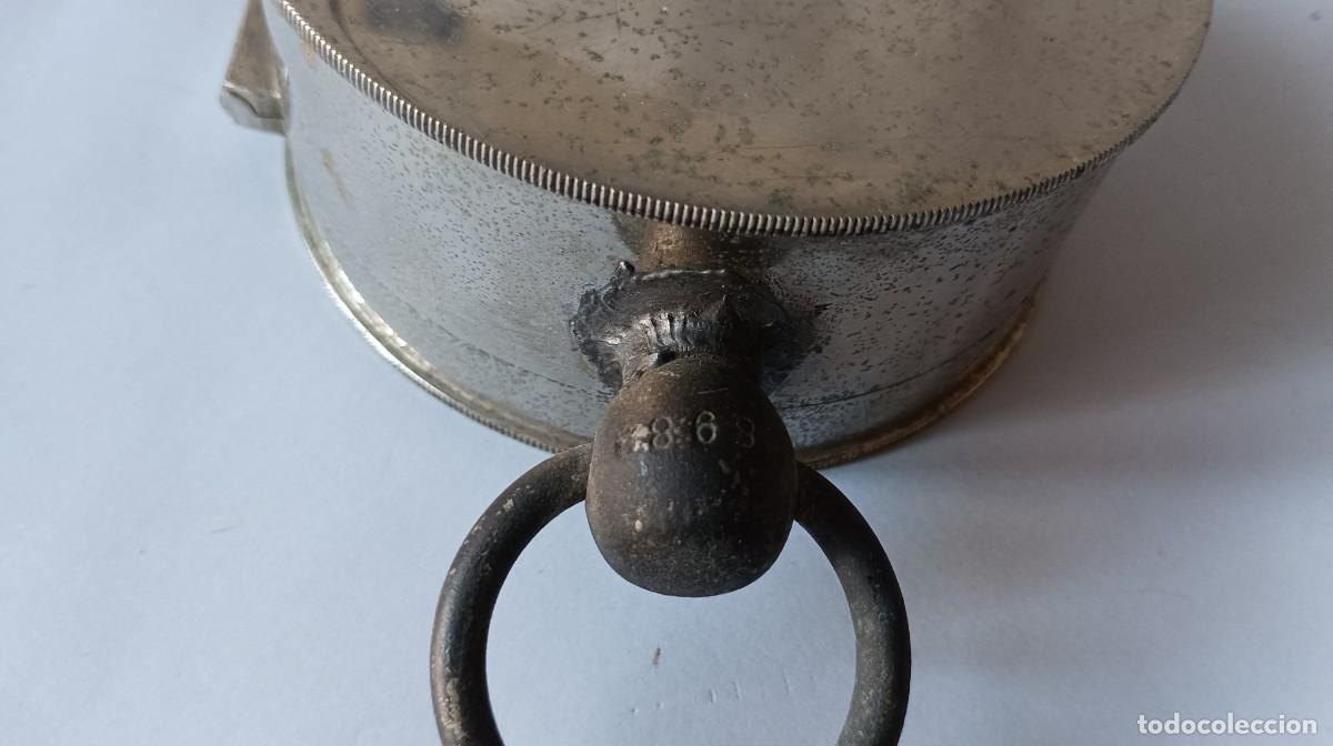 Vintage: ANTIGUO RELOJ DE SERENO - Foto 23