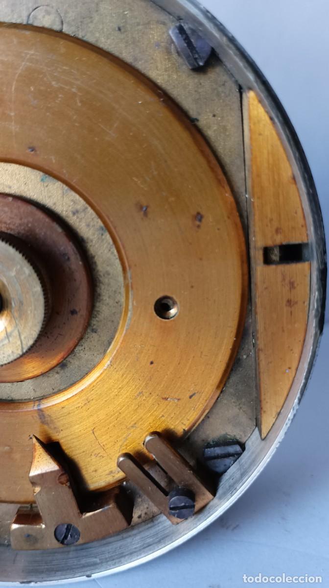 Vintage: ANTIGUO RELOJ DE SERENO - Foto 27