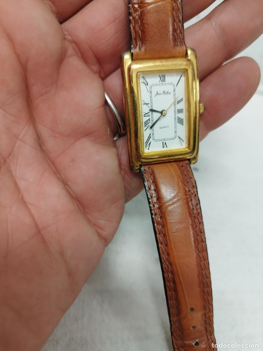 Vintage: Reloj de pulsera a identificar ,sin probar. - Foto 1