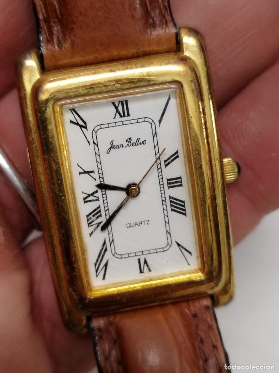 Vintage: Reloj de pulsera a identificar ,sin probar. - Foto 2