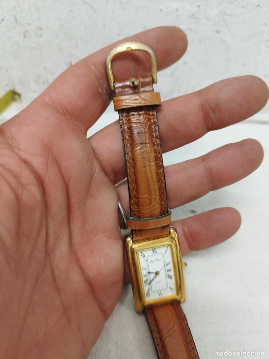 Vintage: Reloj de pulsera a identificar ,sin probar. - Foto 3