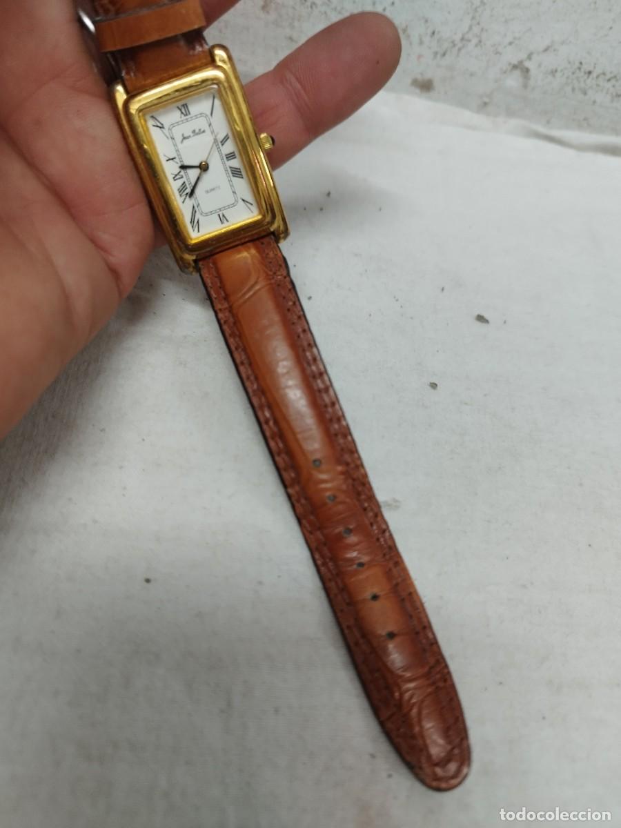 Vintage: Reloj de pulsera a identificar ,sin probar. - Foto 4