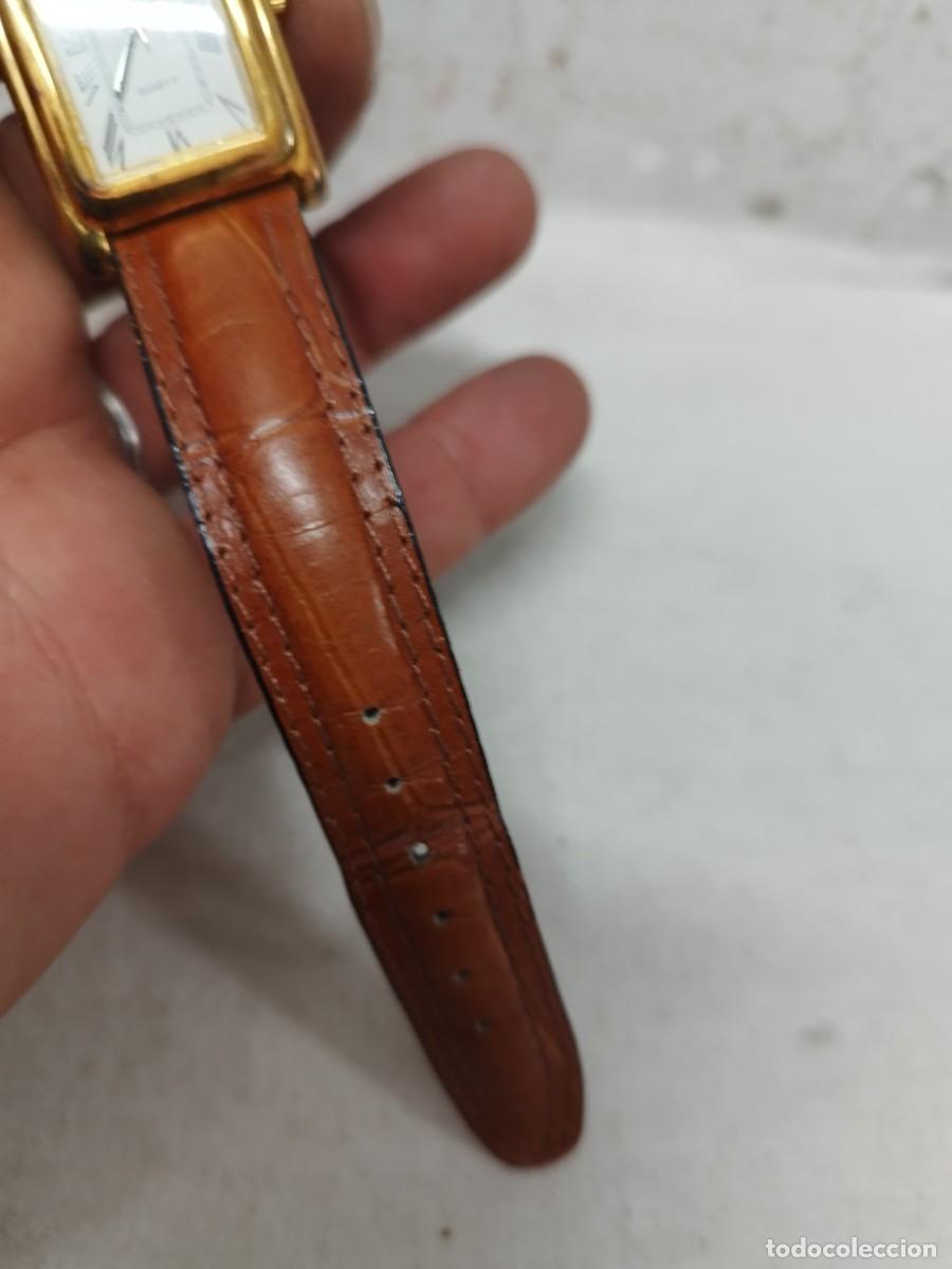 Vintage: Reloj de pulsera a identificar ,sin probar. - Foto 3