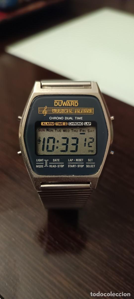 Vintage: Duward Musical Alarm - Foto 2