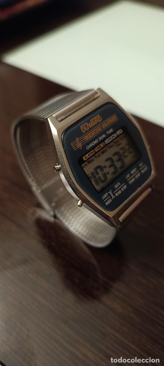 Vintage: Duward Musical Alarm - Foto 3