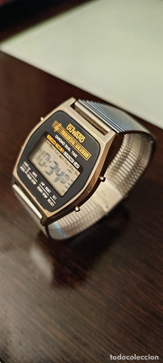 Vintage: Duward Musical Alarm - Foto 7