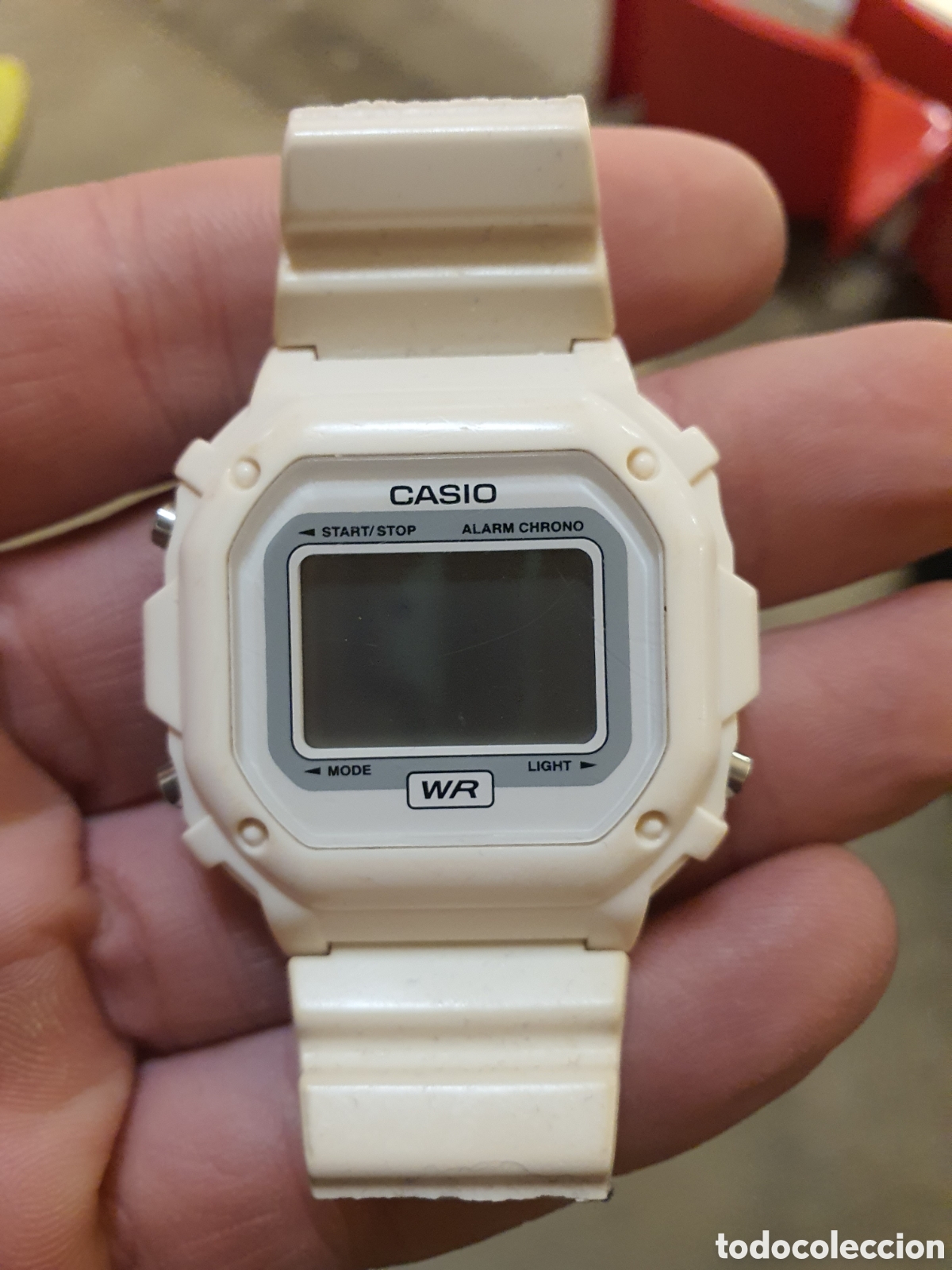 Vintage: Reloj casio sin correa vintage - Foto 1