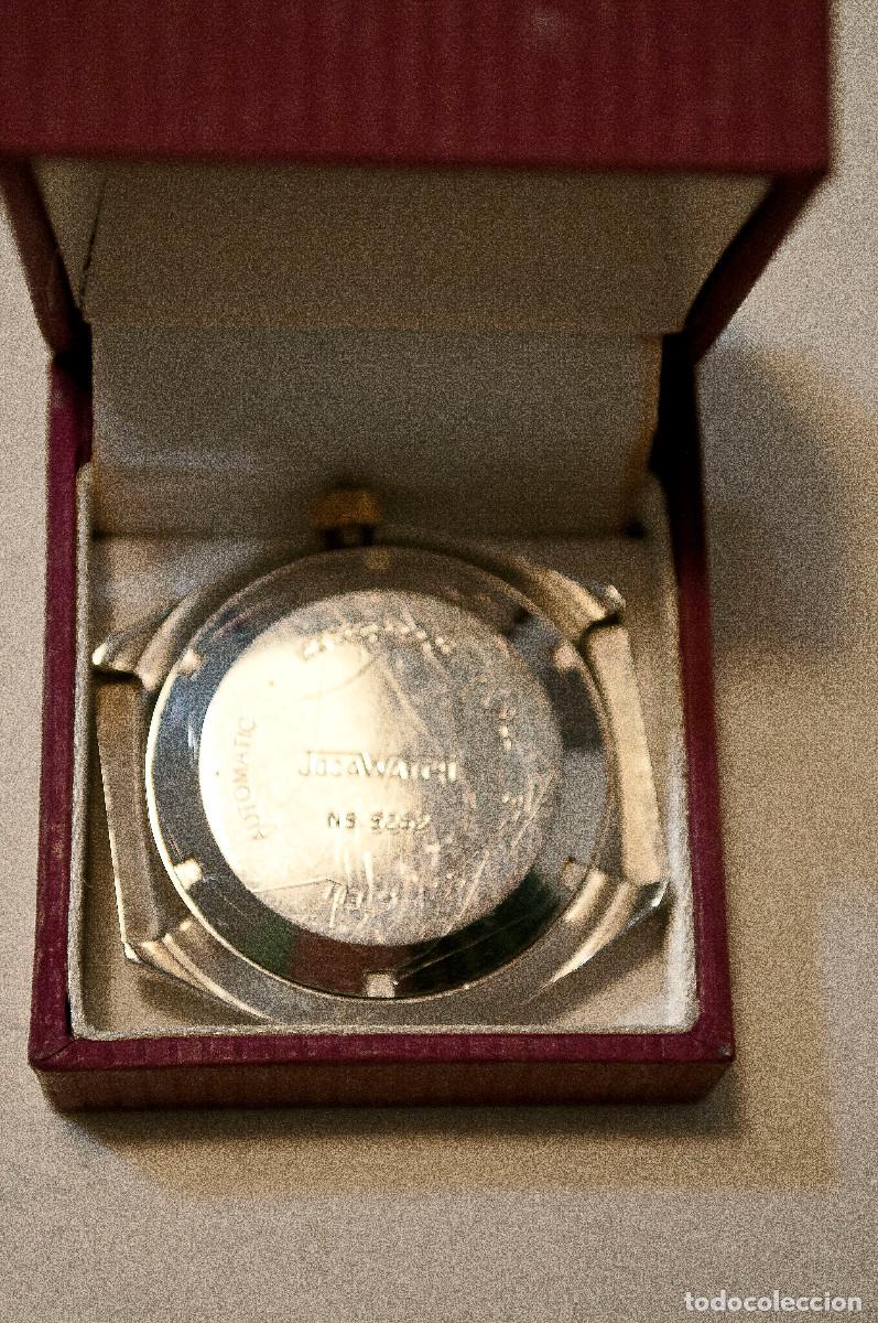 Vintage: Reloj JOCAWATCH Autom&aacute;tico - Foto 3