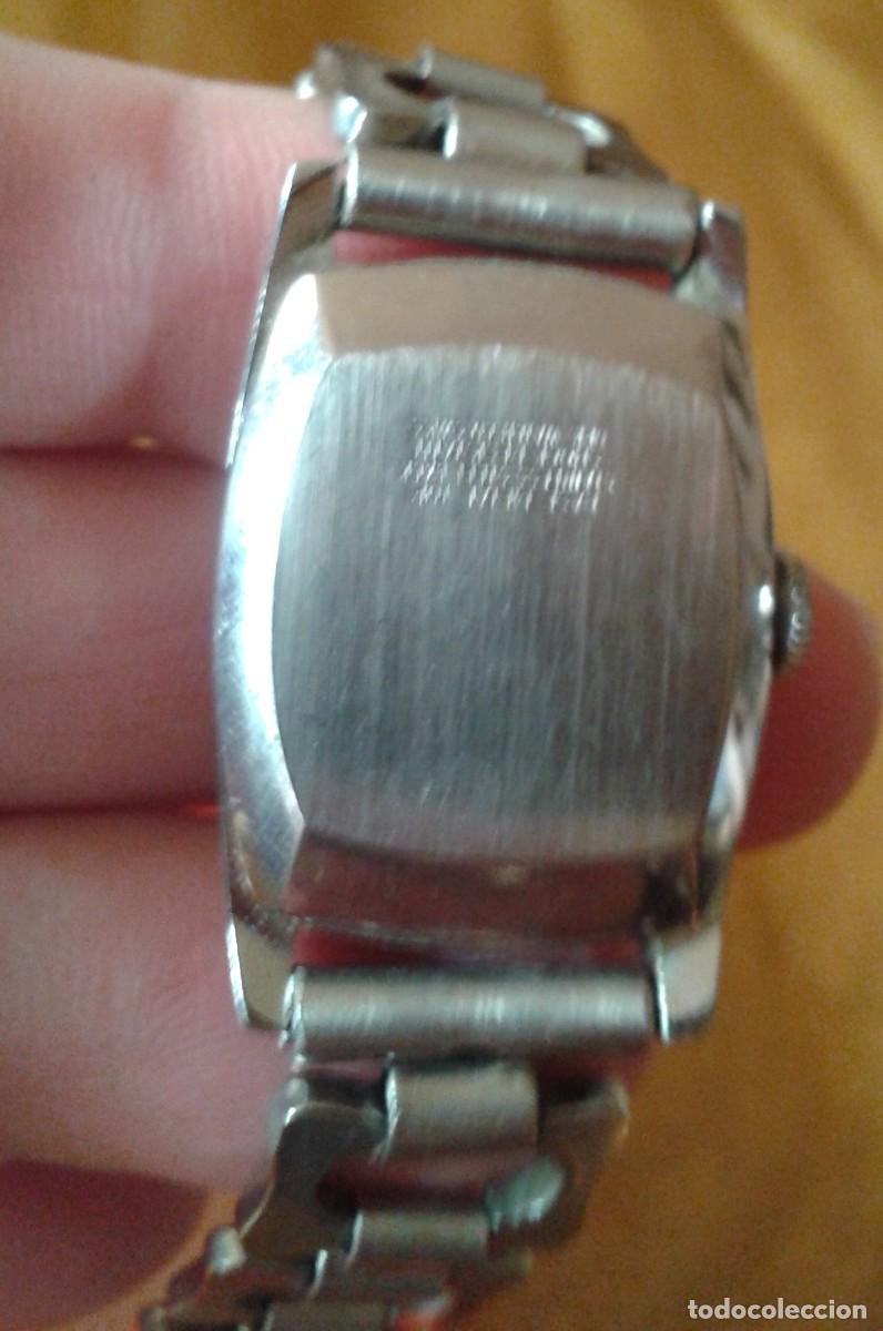 Vintage: RELOJ ORIS EN CAJA ORIGINAL - Foto 4