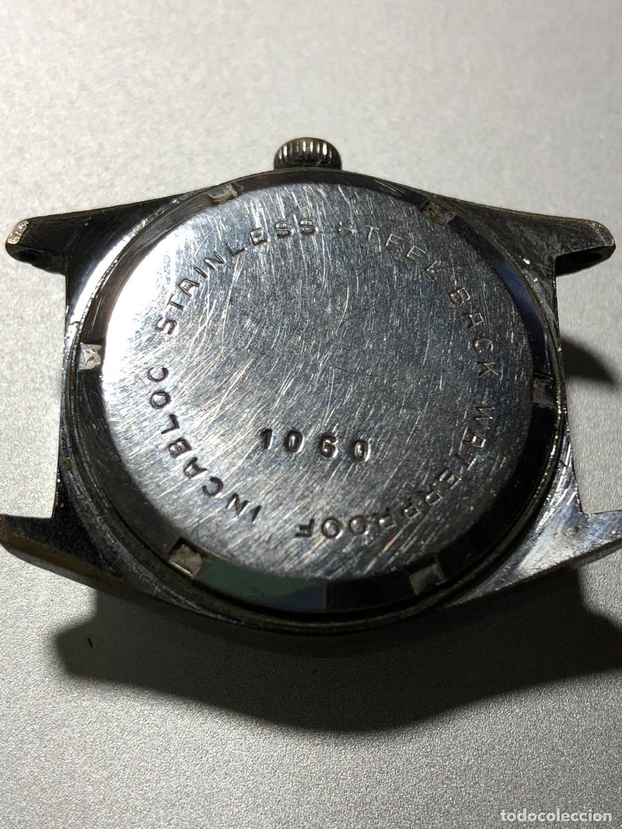 Vintage: Reloj pulsera vintage DUWARD Automatic - Foto 4
