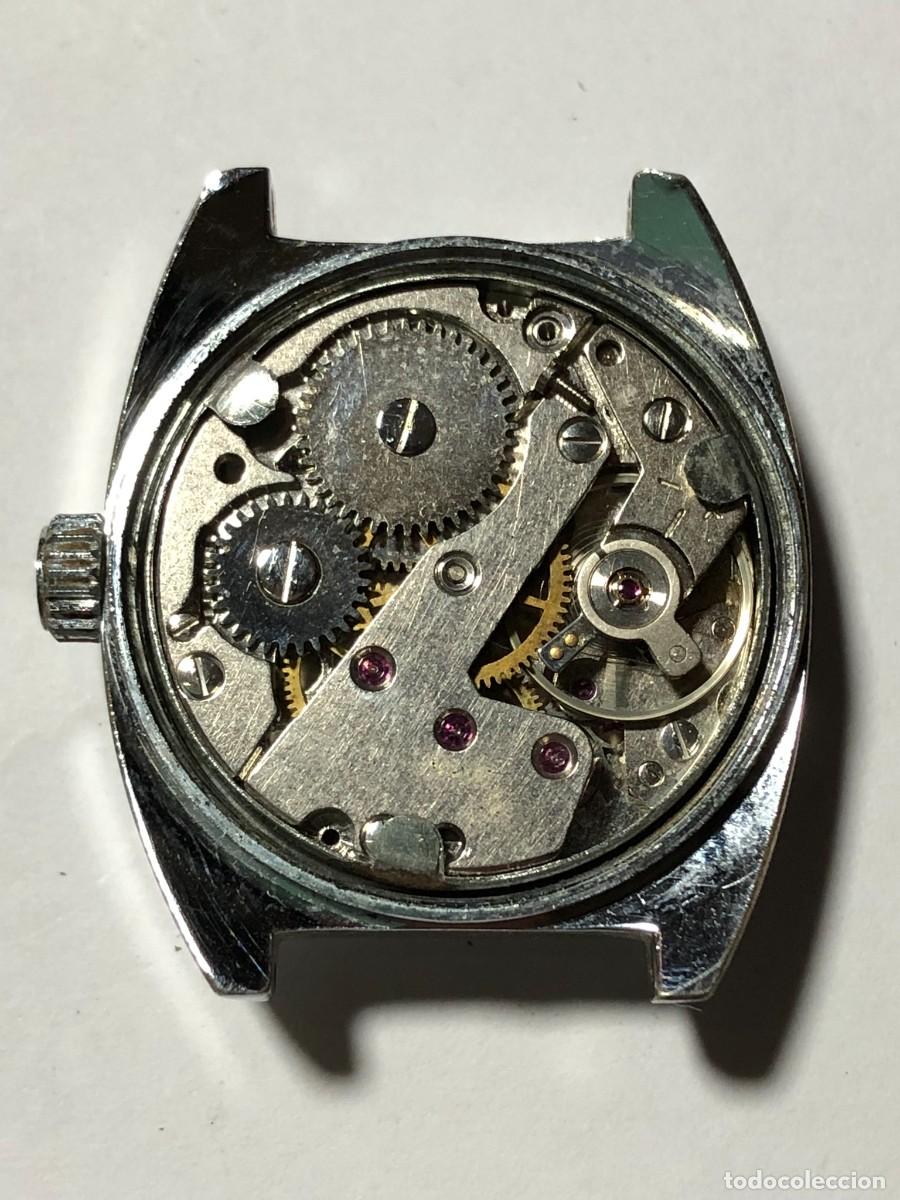 Vintage: Reloj pulsera vintage THERMIDOR Automatic - Foto 2