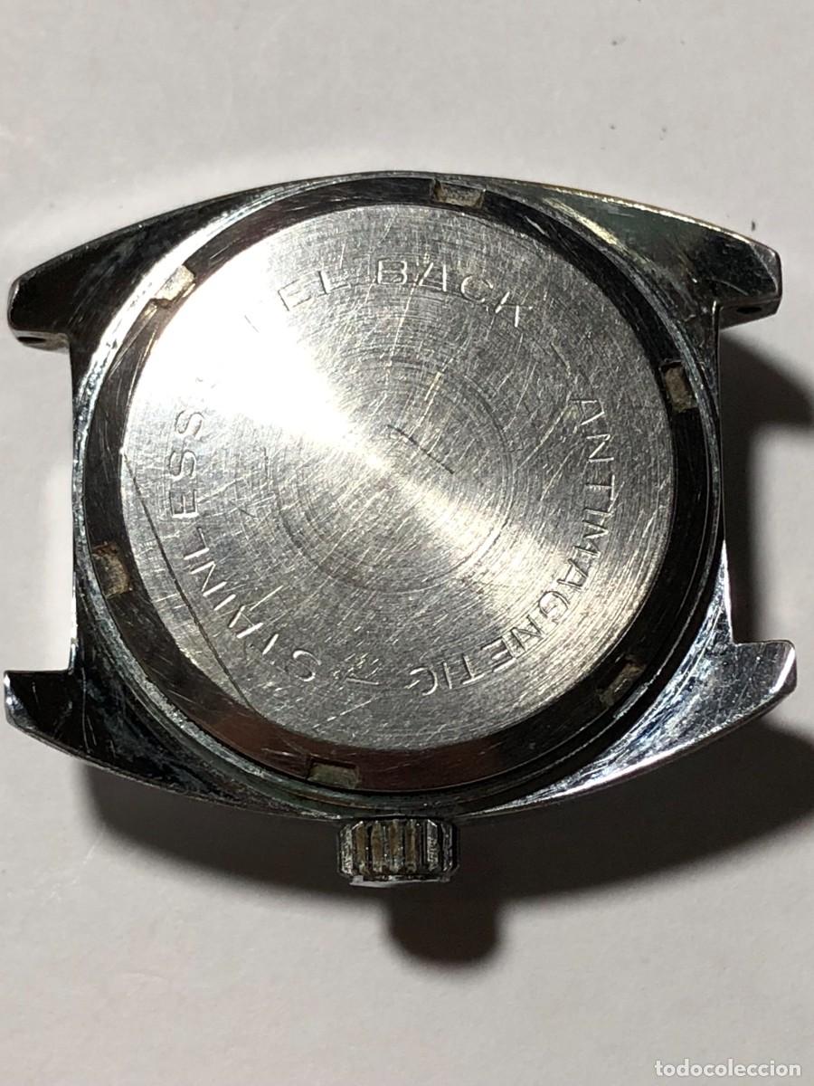 Vintage: Reloj pulsera vintage THERMIDOR Automatic - Foto 4