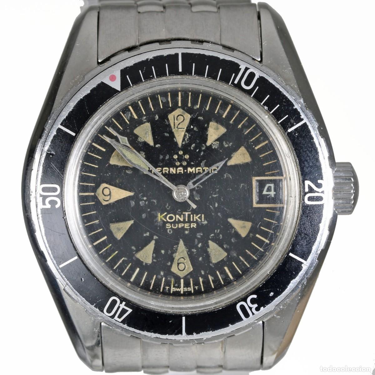 Vintage: Eterna Super Kontiki - Foto 1