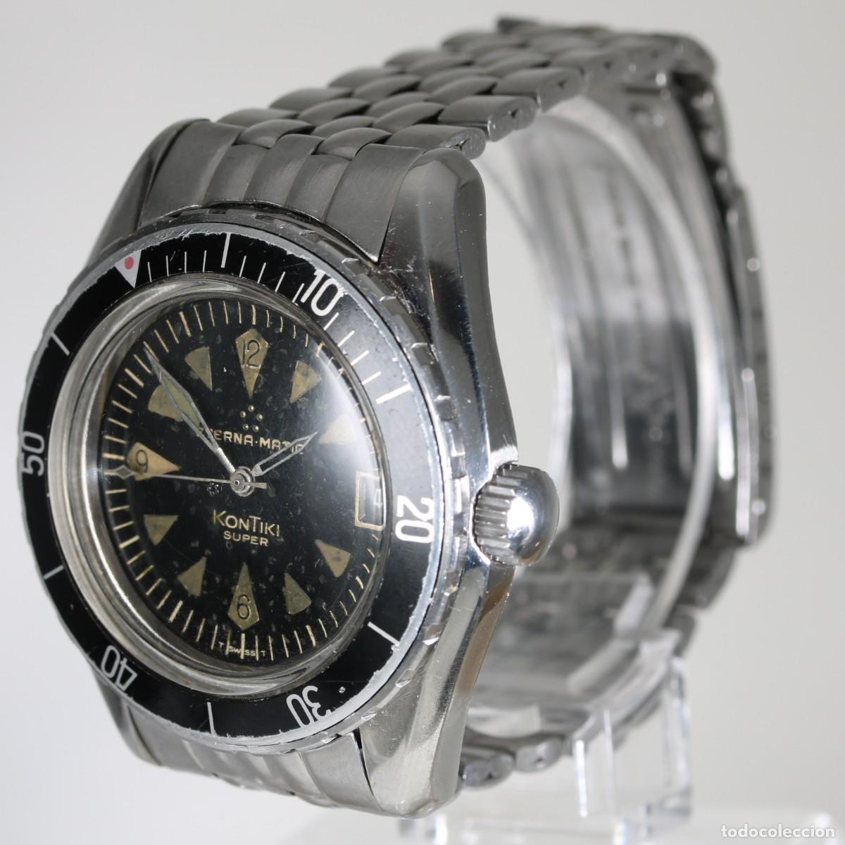 Vintage: Eterna Super Kontiki - Foto 2