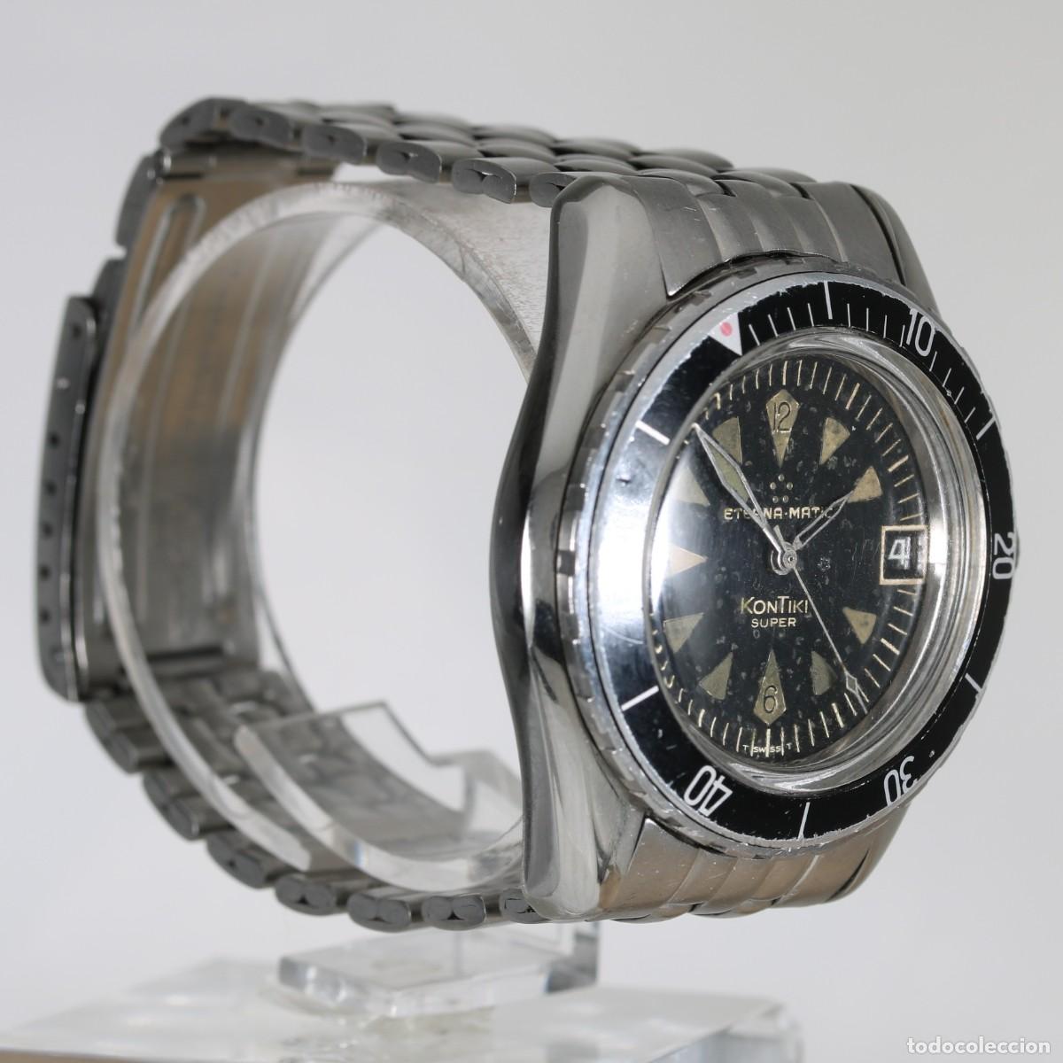Vintage: Eterna Super Kontiki - Foto 3