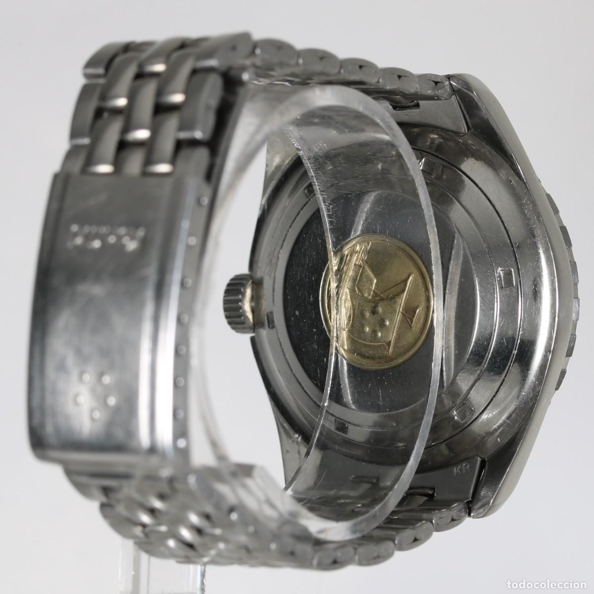 Vintage: Eterna Super Kontiki - Foto 5