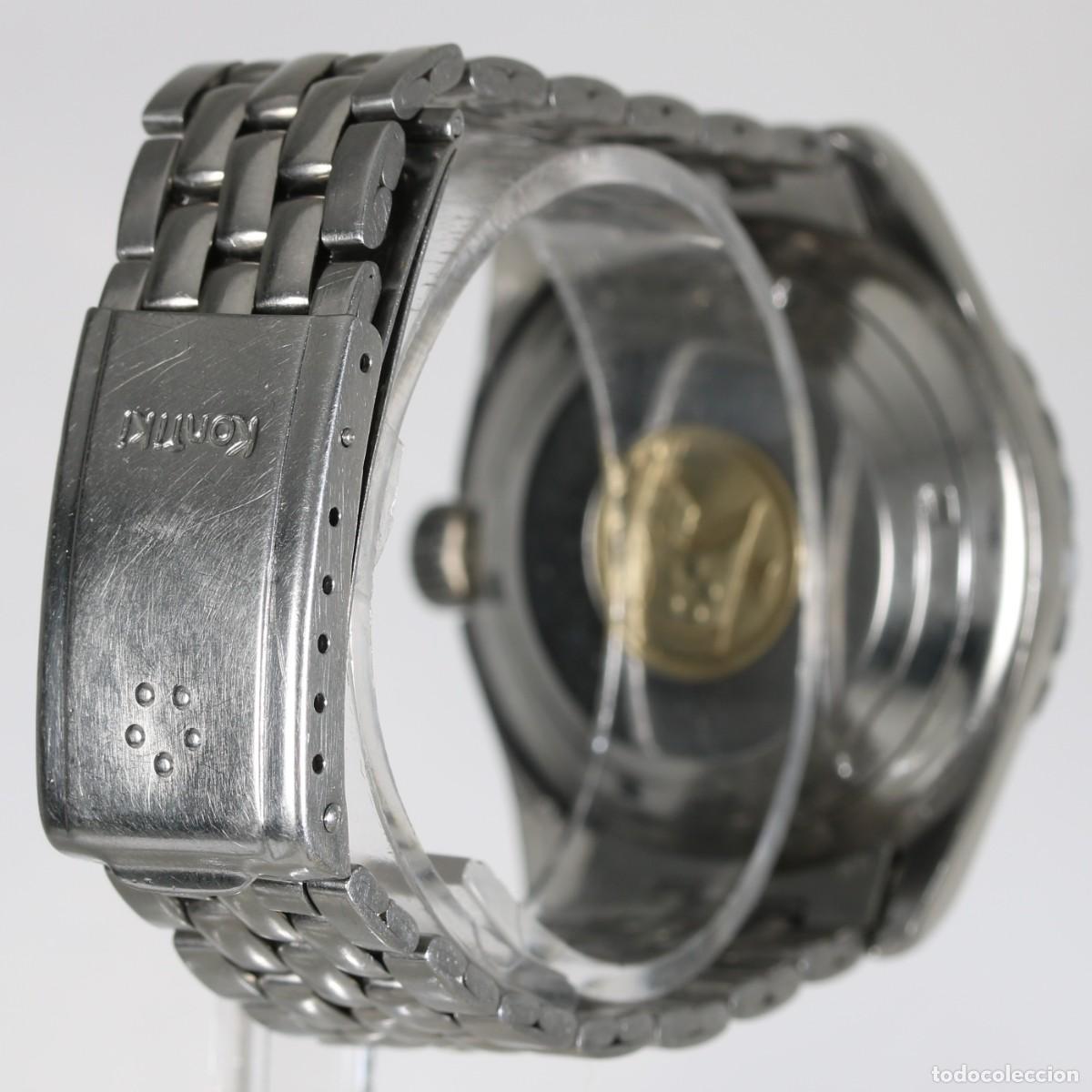 Vintage: Eterna Super Kontiki - Foto 6