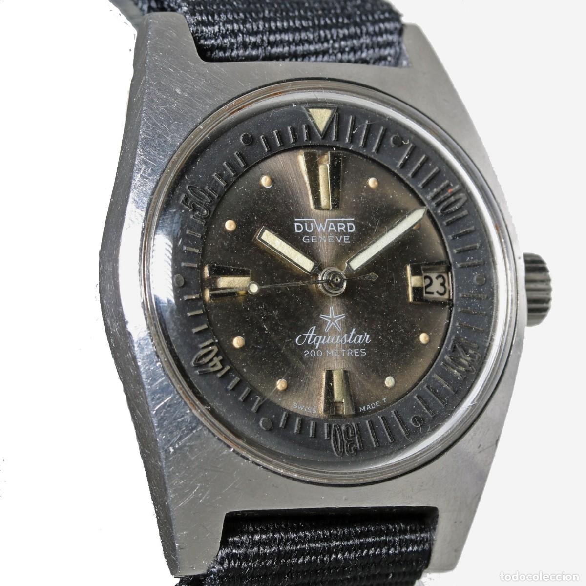 Vintage: Duward Aquastar 1701 - Foto 1