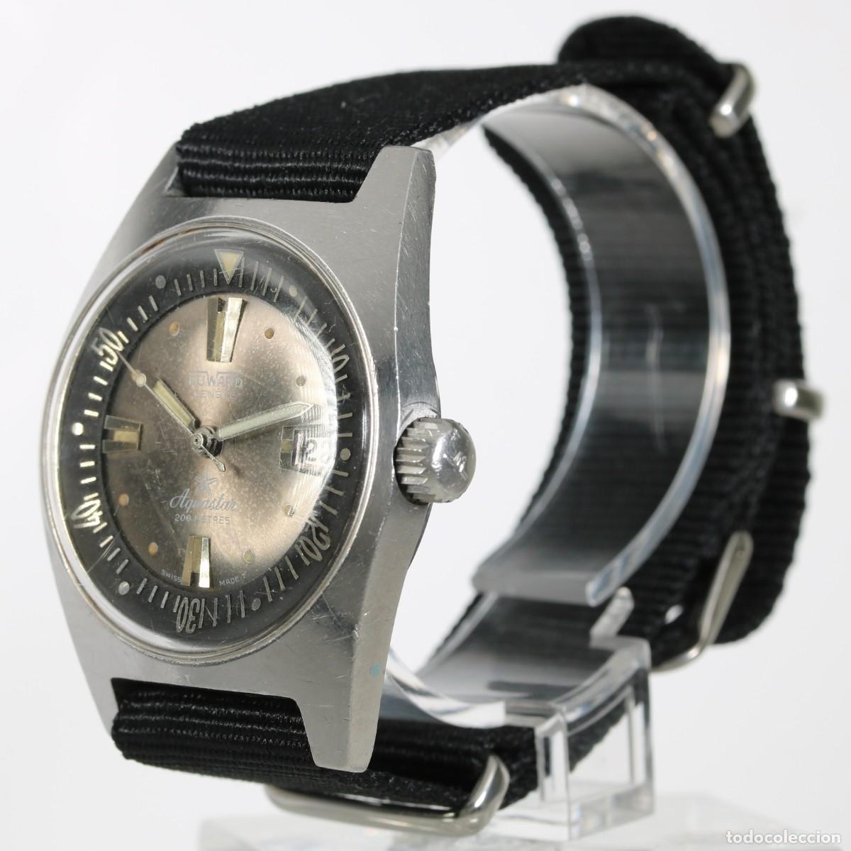 Vintage: Duward Aquastar 1701 - Foto 2