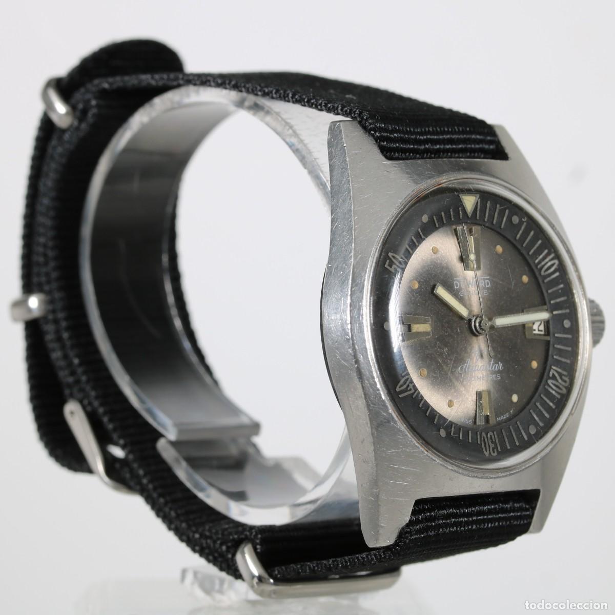 Vintage: Duward Aquastar 1701 - Foto 3