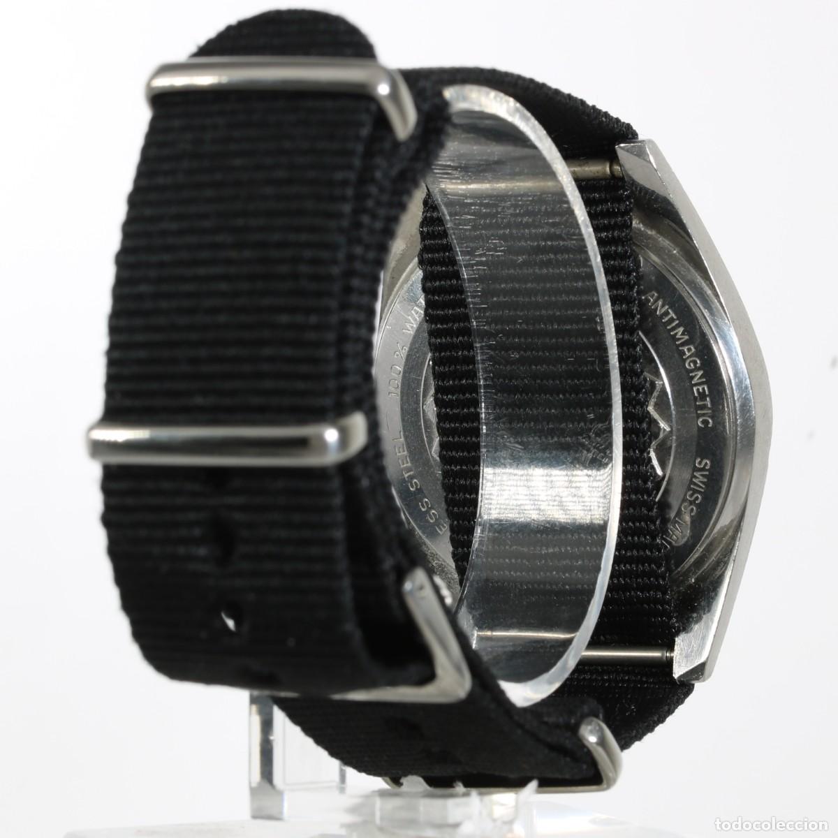 Vintage: Duward Aquastar 1701 - Foto 5