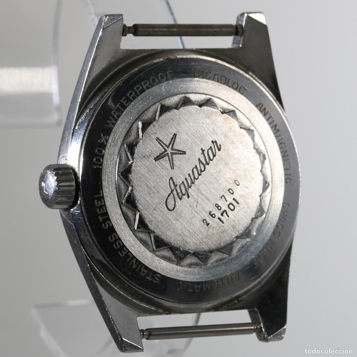 Vintage: Duward Aquastar 1701 - Foto 6