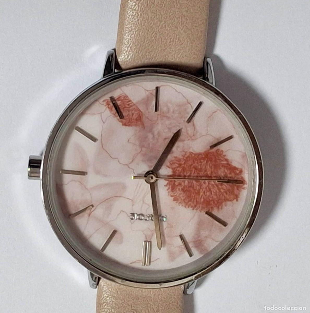Vintage: Reloj Parfois. Funcionando - Foto 1